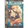 Id_Entity door Hee-joon Son