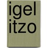 Igel Itzo door Walter Krumbach