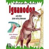 Iguanodon door Jinny Johnson