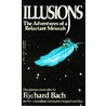 Illusions door Richard Bach