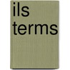 Ils Terms door Jules Robbi