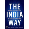 India Way by Peter Cappelli