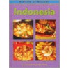 Indonesia door Sue Townsend