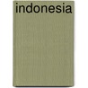 Indonesia by Tristan Burton