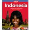 Indonesia by Mary Dodson Wade
