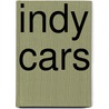 Indy Cars door Paul Mason