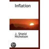 Inflation door Joseph Shield Nicholson