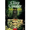 Inka-Gold by Clive Cussier