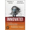 Innovate! door Thomas A. Meyer