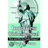 Inquiries by Steven H. Propp