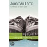Integrity by Jonathan Lamb
