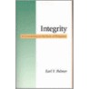 Integrity door Earl F. Palmer