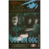 Oog om oog by John Sandford