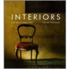 Interiors door Steven Parissien