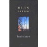 Intimates by Helen Farish