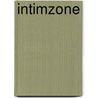 Intimzone by Maria Fangerau