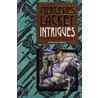 Intrigues door Mercedes Lackey