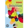 Intuition by Set Osho