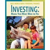 Investing by Cecilia Minden