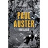 Invisible door Paul Auster