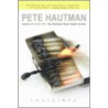 Invisible door Pete Hautman