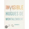 Invisible door Hugues De Montalembert