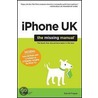 Iphone Uk door David Pogue