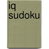 Iq Sudoku door Joe Cameron