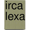 Irca Lexa door Josef Roden