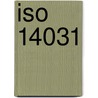 Iso 14031 door Mark O'Reilly