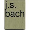 J.S. Bach by Z. Philip Ambrose