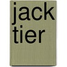 Jack Tier door James Fennimore Cooper