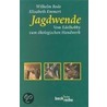 Jagdwende door Wilhelm Bode