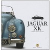 Jaguar Xk by Nigel Thorley