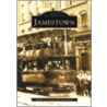 Jamestown door Kathleen Crocker
