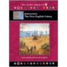 Jamestown door William H. Harkins
