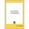 Jan Smuts door F.S. Crafford