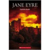 Jane Eyre door Charlotte Brontë