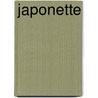 Japonette by Robert William Chambers