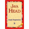 Java Head door Joseph Hergesheimer