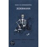 Jedermann door Hugo von Hofmannsthal