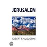 Jerusalem door Robert F. Augustine