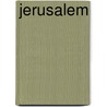 Jerusalem by Henry Cattan