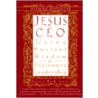 Jesus Ceo door Laurie Beth Jones