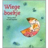 Wiegeboekje by Marga Schiet