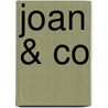 Joan & Co door Company Houghton Miffli