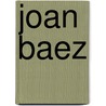 Joan Baez door Maritza Romero