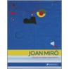 Joan Miro door Sylvia Martin
