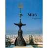 Joan Miro by Pilar Ortega Chapel