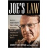 Joe's Law door Len Sherman